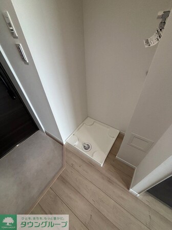 小竹レジデンスの物件内観写真